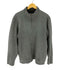 エルエルビーン L.L.Bean ハーフジップ スウェット メンズ import:XL