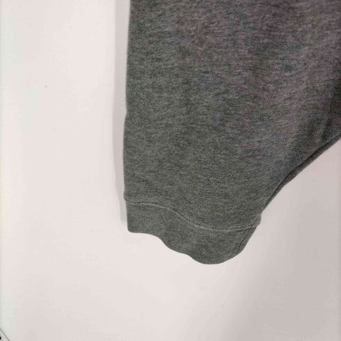 エルエルビーン L.L.Bean ハーフジップ スウェット メンズ import:XL