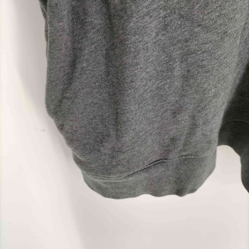 エルエルビーン L.L.Bean ハーフジップ スウェット メンズ import:XL