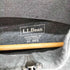 エルエルビーン L.L.Bean ハーフジップ スウェット メンズ import:XL