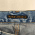 ヌーディージーンズ Nudie Jeans ボタンフライ ストレート デニム パンツ メンズ W32L32