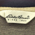 エディーバウアー Eddie Bauer 90S 白タグ 三角タグ コットンジャガードポロシャツ メンズ import:XS
