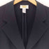 タルボット TALBOTS ウエストマークテーラードジャケット レディース 12
