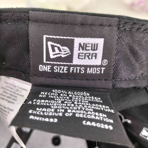 ニューエラ NEW ERA 9FORTY メンズ FREE