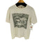 アートワークプリントTシャツ メンズ L