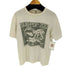 アートワークプリントTシャツ メンズ L