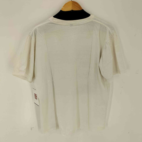 アートワークプリントTシャツ メンズ L