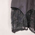 マチュアリー maturely 24SS Lace Satin Layered Tank Top レディース