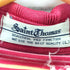 SAINT THOMAS エンブレムボーダーポロシャツ メンズ import:L