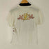 コピーライト1986 シングルステッチ 両面プリントTシャツ メンズ