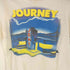 コピーライト1986 シングルステッチ 両面プリントTシャツ メンズ