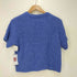 BLUE PALANG MOJA SHORT KNIT レディース