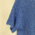 BLUE PALANG MOJA SHORT KNIT レディース