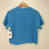 BLUE PALANG MOJA SHORT KNIT レディース