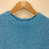 BLUE PALANG MOJA SHORT KNIT レディース