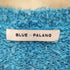 BLUE PALANG MOJA SHORT KNIT レディース