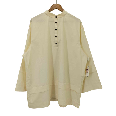 アンティメテ iNtimite ONIBEGIE PULL-OVER プルオーバー シャツ レディース FREE