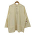 アンティメテ iNtimite ONIBEGIE PULL-OVER プルオーバー シャツ レディース FREE
