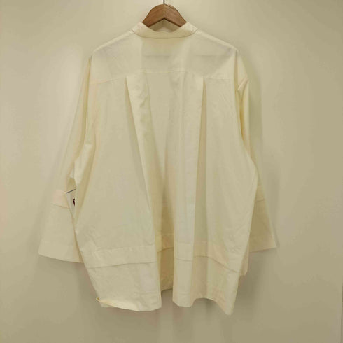 アンティメテ iNtimite ONIBEGIE PULL-OVER プルオーバー シャツ レディース FREE