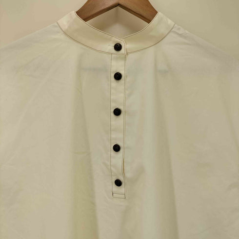 アンティメテ iNtimite ONIBEGIE PULL-OVER プルオーバー シャツ レディース FREE