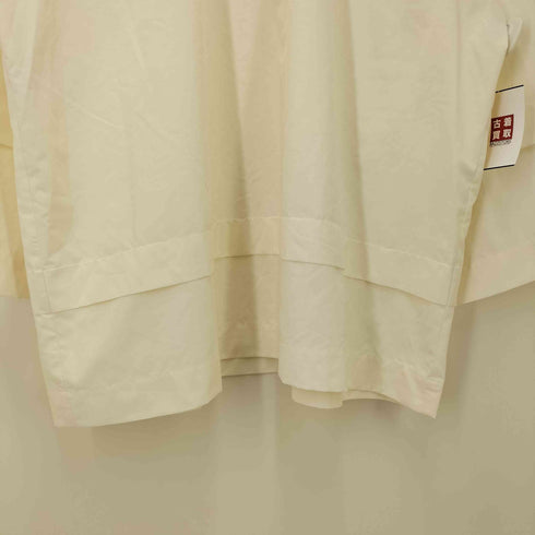 アンティメテ iNtimite ONIBEGIE PULL-OVER プルオーバー シャツ レディース FREE