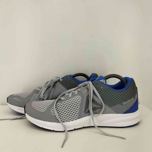 リーボック Reebok Endless Road 4E 'Cold Grey Blue メンズ JPN:27