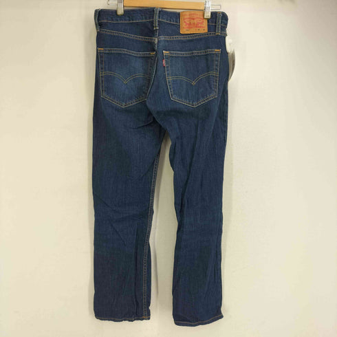 リーバイス Levis 505デニムパンツ メンズ 30/32