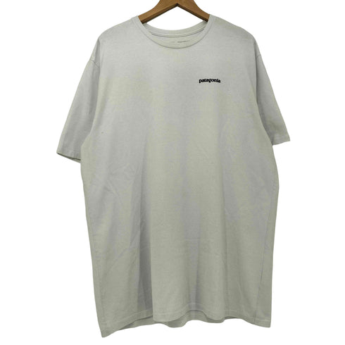 パタゴニア patagonia 20SS P-6 LOGO Responsibili-Tee ロゴ Tシャツ メンズ import:L