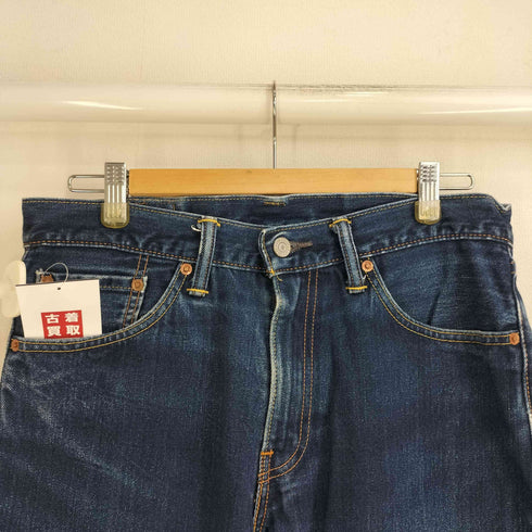 リーバイス Levis 505デニムパンツ メンズ 30/33