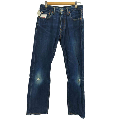 リーバイス Levis 505デニムパンツ メンズ 30/33