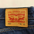 リーバイス Levis 505デニムパンツ メンズ 30/33