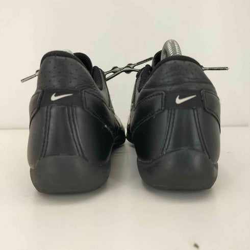 ナイキ NIKE スウッシュロゴ レザードライビングシューズ レディース JPN:23.5