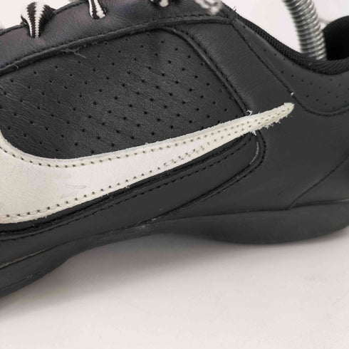 ナイキ NIKE スウッシュロゴ レザードライビングシューズ レディース JPN:23.5