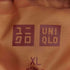 ユニクロ UNIQLO ウルトラライトダウンジャケット レディース JPN:XL