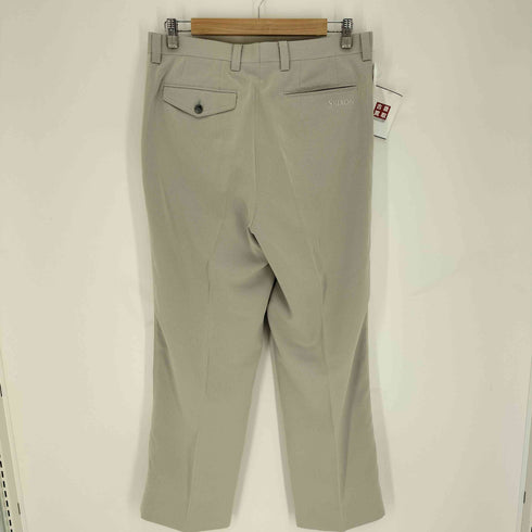 スリクソン SRIXON ゴルフパンツ スラックス メンズ