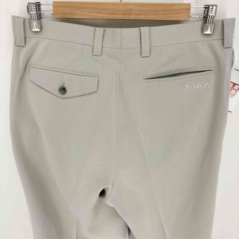 スリクソン SRIXON ゴルフパンツ スラックス メンズ