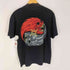 テネシーリバー TENNESSEE RIVER 90-00S USA製 アーティストグラフィックプリントTシャツ メンズ L
