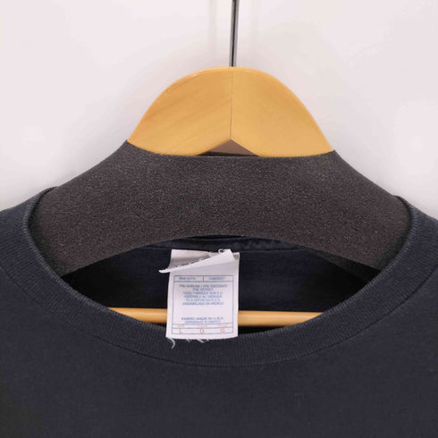 テネシーリバー TENNESSEE RIVER 90-00S USA製 アーティストグラフィックプリントTシャツ メンズ L
