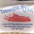テネシーリバー TENNESSEE RIVER 90-00S USA製 アーティストグラフィックプリントTシャツ メンズ L