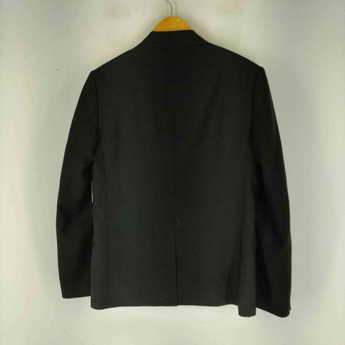 ラッドミュージシャン LAD MUSICIAN 26SS WOOL GABARDINE DOUBLE BREASTED JACKET メンズ JPN:42