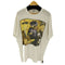 WILD OATS 90S USA製 シングルステッチ アルバム両面プリント Tシャツ メンズ XL