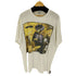 WILD OATS 90S USA製 シングルステッチ アルバム両面プリント Tシャツ メンズ XL