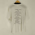 WILD OATS 90S USA製 シングルステッチ アルバム両面プリント Tシャツ メンズ XL