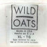 WILD OATS 90S USA製 シングルステッチ アルバム両面プリント Tシャツ メンズ XL