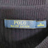 ポロラルフローレン POLO RALPH LAUREN ポニー無 リブ編み ノースリーブ ニット ワンピース レディース import:M