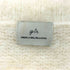 ユナイテッドアローズグリーンレーベルリラクシング UNITED ARROWS green label relaxing アルパカシャギー クロップドプルオーバー ニット レディース