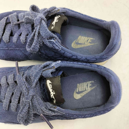 ナイキ NIKE WMNS PRE MONTREAL RACER VNTG プリ モントリオール レーサー レディース JPN:23