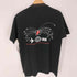 アンビル Anvil コピーライト1997 シングルステッチ バンドツアー 両面プリントTシャツ メンズ L