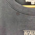 マリテフランソワジルボー MARITHE FRANCOIS GIRBAUD W SMALL CLASSIC LOGO CROP SWEATSHIRT レディース import:M