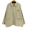 エイチアンドエム H&M 総柄カバーオールジャケット メンズ import:XL